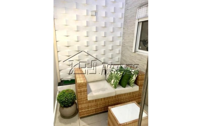 Imagem Apartamento com 3 Quartos para Alugar, 156 m² em Jardim Satélite - São José Dos Campos