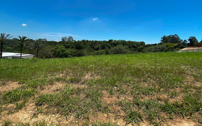 Imagem Terreno à Venda, 2.100 m² em Loteamento Residencial Parque Terras De Santa Cec? - Itu
