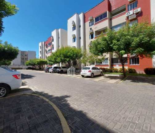 Imagem Apartamento com 3 Quartos à Venda, 77 m² em Morada Do Sol - Teresina