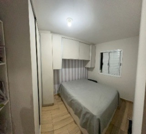 Imagem Apartamento com 2 Quartos à Venda, 53 m² em Jardim Celeste - São Paulo