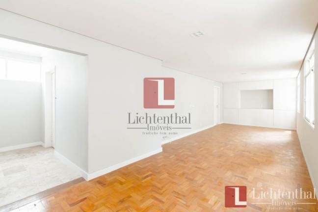 Imagem Apartamento com 3 Quartos à Venda, 135 m² em Itaim Bibi - São Paulo