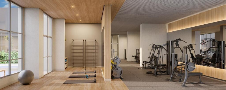 Imagem Apartamento com 2 Quartos à Venda, 81 m² em Jardim Das Perdizes - São Paulo Imagem Apartamento com 2 Quartos à Venda, 81 m² em Jardim Das Perdizes - São Paulo