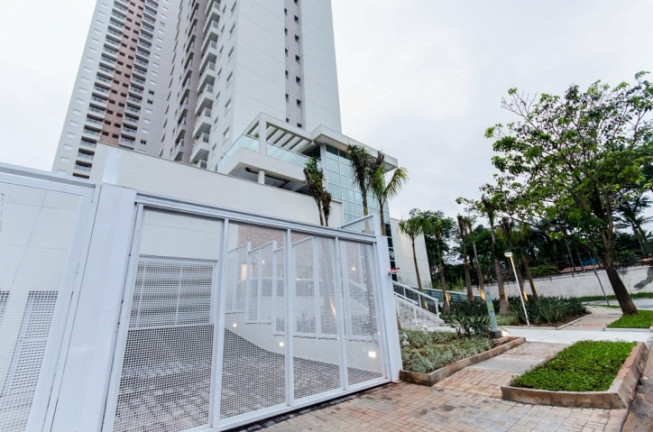 Apartamento com 2 Quartos à Venda, 65 m² em Alphaville - Barueri