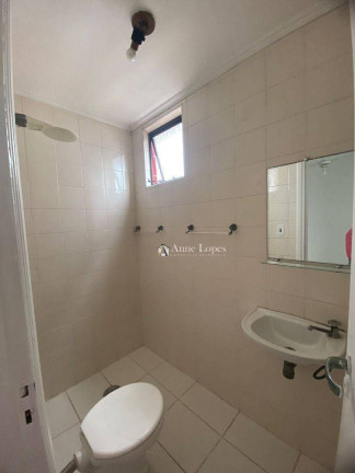 Imagem Apartamento com 3 Quartos à Venda, 138 m² em Aparecida - Santos Imagem Apartamento com 3 Quartos à Venda, 138 m² em Aparecida - Santos
