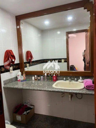 Imagem Apartamento com 4 Quartos à Venda, 220 m² em Praia Da Costa - Vila Velha