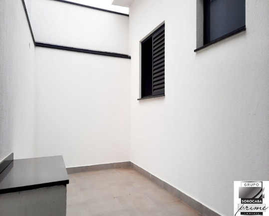 Imagem Casa com 3 Quartos à Venda, 112 m² em Cajuru Do Sul - Sorocaba Imagem Casa com 3 Quartos à Venda, 112 m² em Cajuru Do Sul - Sorocaba
