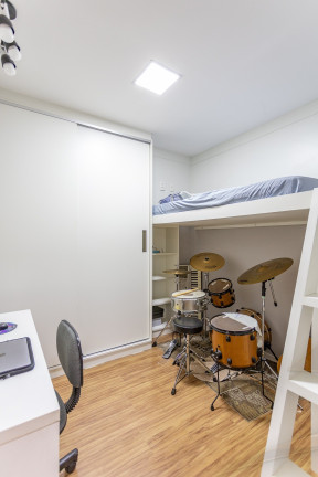 Imagem Sobrado com 4 Quartos à Venda, 197 m² em Bom Retiro - São Paulo