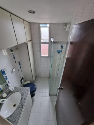 Imagem Imóvel com 3 Quartos à Venda, 97 m² em Itaim Bibi - São Paulo