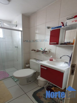 Imagem Apartamento com 2 Quartos à Venda, 50 m² em Vila Amália (zona Norte) - São Paulo Imagem Apartamento com 2 Quartos à Venda, 50 m² em Vila Amália (zona Norte) - São Paulo