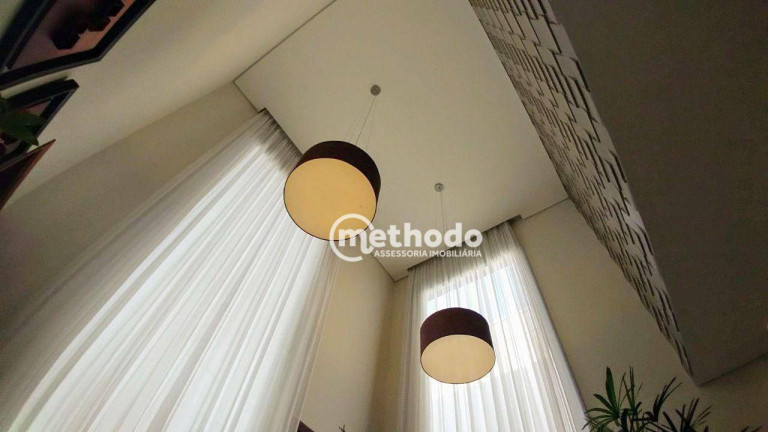Imagem Casa com 4 Quartos à Venda, 330 m² em Swiss Park - Campinas Imagem Casa com 4 Quartos à Venda, 330 m² em Swiss Park - Campinas