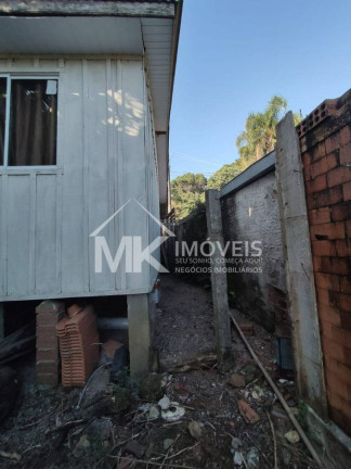 Imagem Casa à Venda,  em Vila Ipanema - Piraquara
