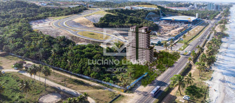 Imagem Apartamento com 3 Quartos à Venda, 69 m² em Jardim Atlântico - Ilhéus Imagem Apartamento com 3 Quartos à Venda, 69 m² em Jardim Atlântico - Ilhéus
