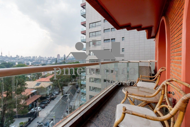 Imagem Apartamento com 4 Quartos à Venda, 580 m² em Higienópolis - São Paulo Imagem Apartamento com 4 Quartos à Venda, 580 m² em Higienópolis - São Paulo