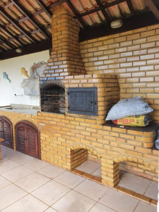 Imagem Casa com 4 Quartos à Venda, 250 m² em Jaconé (ponta Negra) - Maricá