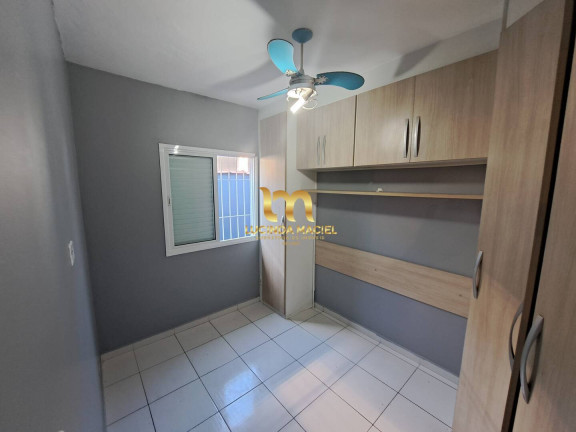 Imagem Casa com 2 Quartos à Venda, 40 m² em Quietude - Praia Grande