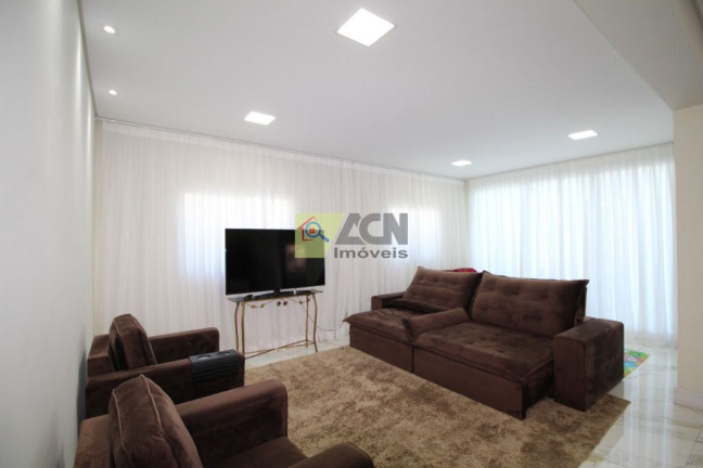 Imagem Casa de Condomínio com 3 Quartos à Venda, 280 m² em Condomínio Olivio Franceschini - Hortolândia Imagem Casa de Condomínio com 3 Quartos à Venda, 280 m² em Condomínio Olivio Franceschini - Hortolândia