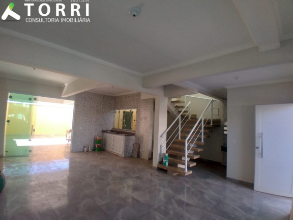 Imagem Imóvel com 3 Quartos à Venda, 170 m² em Horto Florestal - Sorocaba Imagem Imóvel com 3 Quartos à Venda, 170 m² em Horto Florestal - Sorocaba