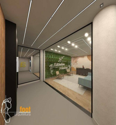 Imagem Sala Comercial para Alugar, 200 m² em Parque Campolim - Sorocaba Imagem Sala Comercial para Alugar, 200 m² em Parque Campolim - Sorocaba