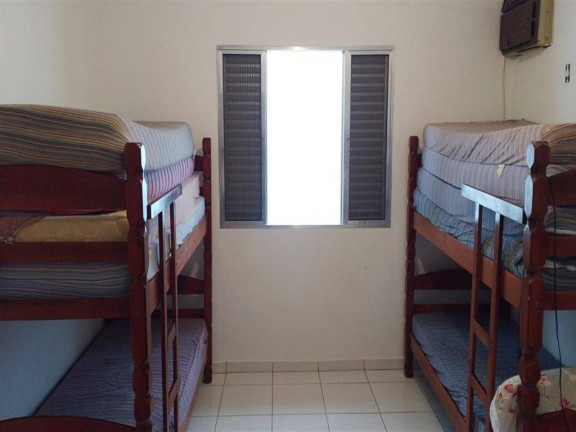 Imagem Apartamento com 1 Quarto à Venda, 48 m² em Canto Do Forte - Praia Grande