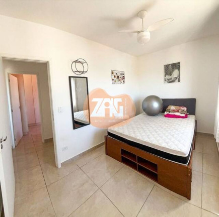 Imagem Apartamento com 2 Quartos à Venda, 55 m² em Nossa Senhora Do Perpétuo Socorro - Pindamonhangaba