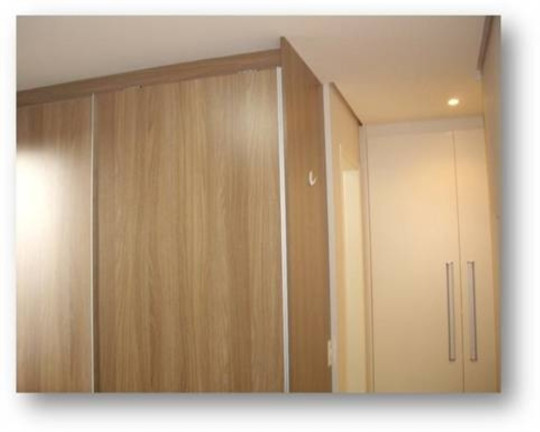 Imagem Apartamento com 2 Quartos à Venda,  em Vila Clementino - São Paulo