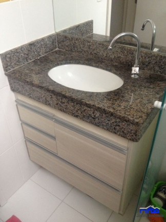 Imagem Apartamento com 2 Quartos à Venda, 52 m² em Campo Grande - Santos Imagem Apartamento com 2 Quartos à Venda, 52 m² em Campo Grande - Santos