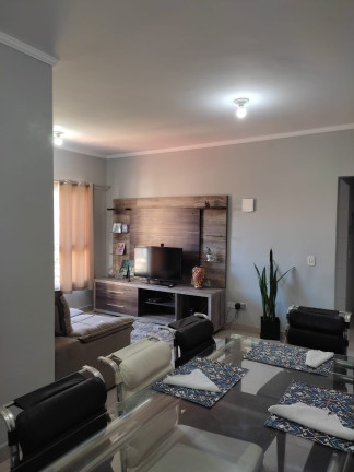 Imagem Apartamento com 3 Quartos à Venda, 83 m² em Jardim Pilar - Mauá