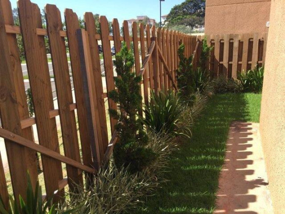Imagem Apartamento com 2 Quartos à Venda,  em Atuále - Limeira