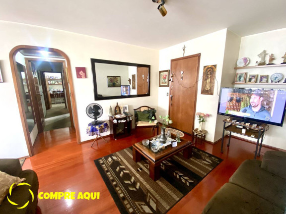 Imagem Apartamento com 3 Quartos à Venda, 105 m² em Perdizes - São Paulo Imagem Apartamento com 3 Quartos à Venda, 105 m² em Perdizes - São Paulo