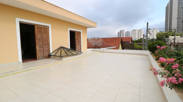 Imagem Casa com 3 Quartos à Venda, 283 m² em Santo Amaro - São Paulo