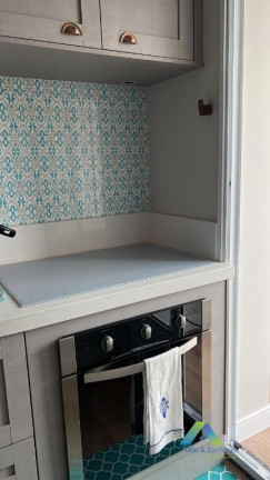 Imagem Apartamento com 2 Quartos à Venda, 32 m² em Vila Monumento - São Paulo Imagem Apartamento com 2 Quartos à Venda, 32 m² em Vila Monumento - São Paulo