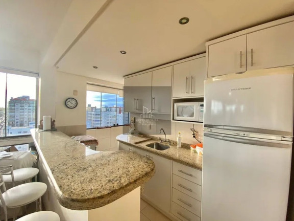 Imagem Apartamento com 2 Quartos à Venda, em Zona Nova - Capão Da Canoa Imagem Apartamento com 2 Quartos à Venda, em Zona Nova - Capão Da Canoa