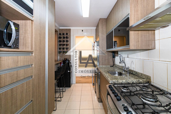 Imagem Apartamento com 3 Quartos à Venda, 115 m² em Alto Da Boa Vista - São Paulo Imagem Apartamento com 3 Quartos à Venda, 115 m² em Alto Da Boa Vista - São Paulo