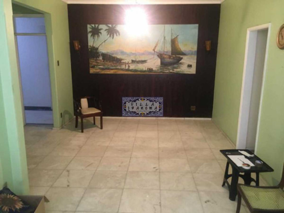Imagem Apartamento com 3 Quartos à Venda, 96 m² em Rio Comprido - Rio De Janeiro