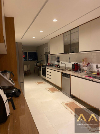Imagem Apartamento com 4 Quartos à Venda, 338 m² em Green Valley Alphaville - Barueri Imagem Apartamento com 4 Quartos à Venda, 338 m² em Green Valley Alphaville - Barueri