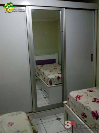 Imagem Apartamento com 2 Quartos à Venda, 50 m² em Jardim Brasília (zona Norte) - São Paulo Imagem Apartamento com 2 Quartos à Venda, 50 m² em Jardim Brasília (zona Norte) - São Paulo