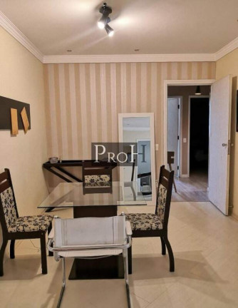 Imagem Apartamento com 3 Quartos à Venda, 110 m² em Jardim Chácara Inglesa - São Bernardo Do Campo Imagem Apartamento com 3 Quartos à Venda, 110 m² em Jardim Chácara Inglesa - São Bernardo Do Campo