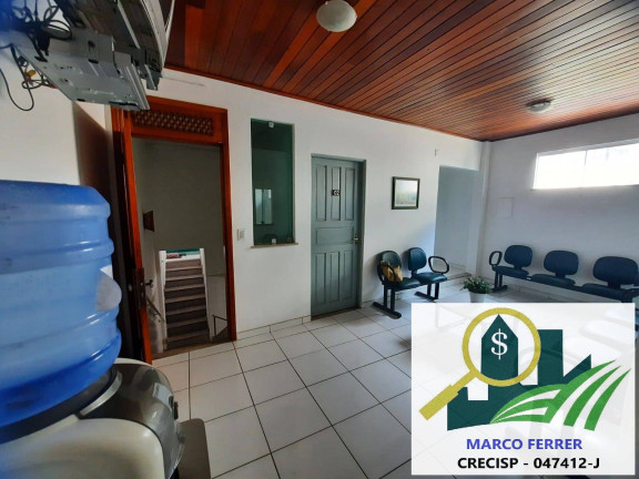 Imagem Sobrado com 11 Quartos à Venda, 350 m² em Pontal - Ilhéus
