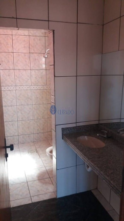 Imagem Casa com 3 Quartos à Venda, 360 m² em São Carlos - Anápolis