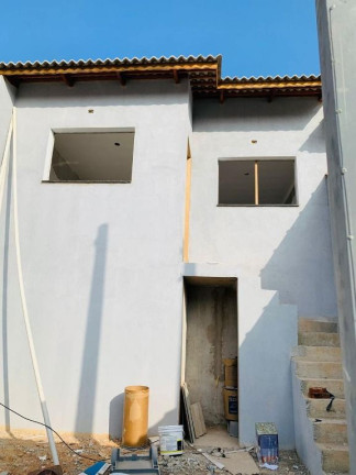 Imagem Casa com 3 Quartos à Venda, 81 m² em Jardim Das Flores - Suzano Imagem Casa com 3 Quartos à Venda, 81 m² em Jardim Das Flores - Suzano