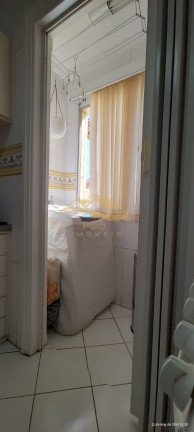 Imagem Apartamento com 3 Quartos à Venda, 62 m² em Jardim Juliana - Indaiatuba Imagem Apartamento com 3 Quartos à Venda, 62 m² em Jardim Juliana - Indaiatuba