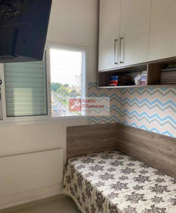 Imagem Apartamento com 2 Quartos à Venda, 40 m² em Vila Bela Vista - Santo André Imagem Apartamento com 2 Quartos à Venda, 40 m² em Vila Bela Vista - Santo André