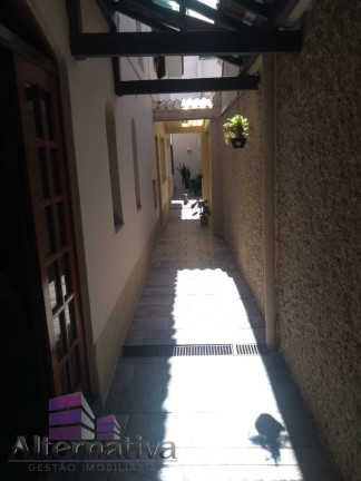 Imagem Casa com 3 Quartos à Venda, 125 m² em Jardim Olympia - São Paulo