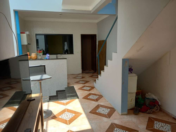 Imagem Sobrado com 3 Quartos à Venda,  em Jardim Califórnia - Sorocaba