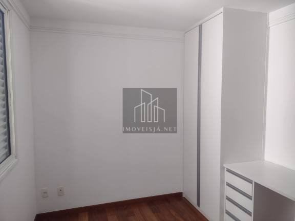 Imagem Apartamento com 3 Quartos para Alugar, 122 m² em Tamboré - Santana De Parnaíba