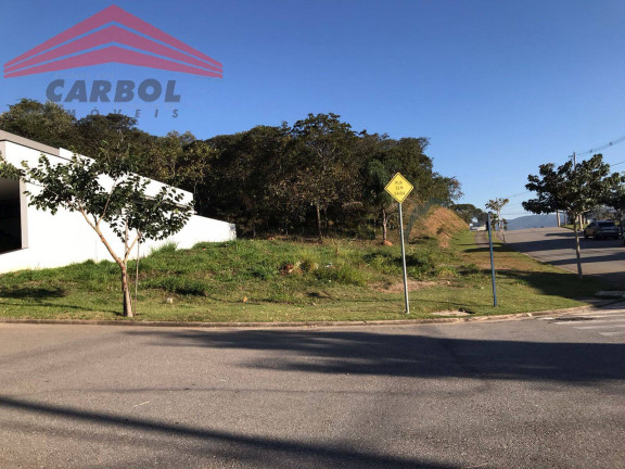 Terreno em Condomínio à Venda, 544 m² em Horto Florestal - Jundiaí