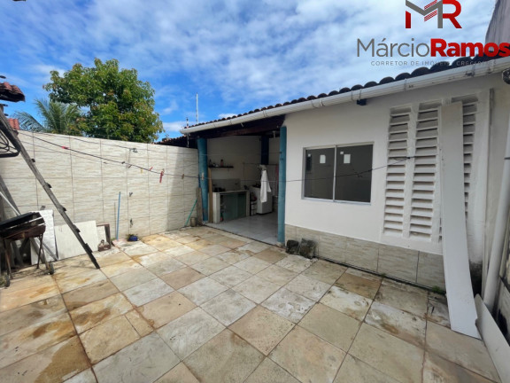 Imagem Casa com 3 Quartos à Venda, 108 m² em Lagoa Redonda - Fortaleza Imagem Casa com 3 Quartos à Venda, 108 m² em Lagoa Redonda - Fortaleza