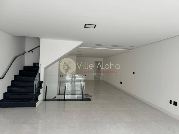 Imagem Casa com 3 Quartos à Venda, 250 m² em Embare - Santos Imagem Casa com 3 Quartos à Venda, 250 m² em Embare - Santos