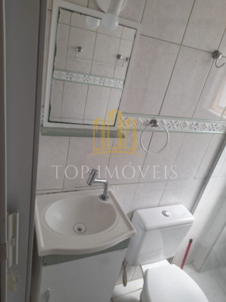 Imagem Apartamento com 2 Quartos à Venda, 50 m² em Floradas De São José - São José Dos Campos Imagem Apartamento com 2 Quartos à Venda, 50 m² em Floradas De São José - São José Dos Campos