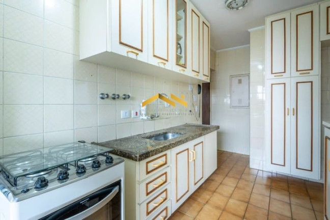 Imagem Apartamento com 3 Quartos à Venda, 110 m² em Jardim Londrina - São Paulo Imagem Apartamento com 3 Quartos à Venda, 110 m² em Jardim Londrina - São Paulo